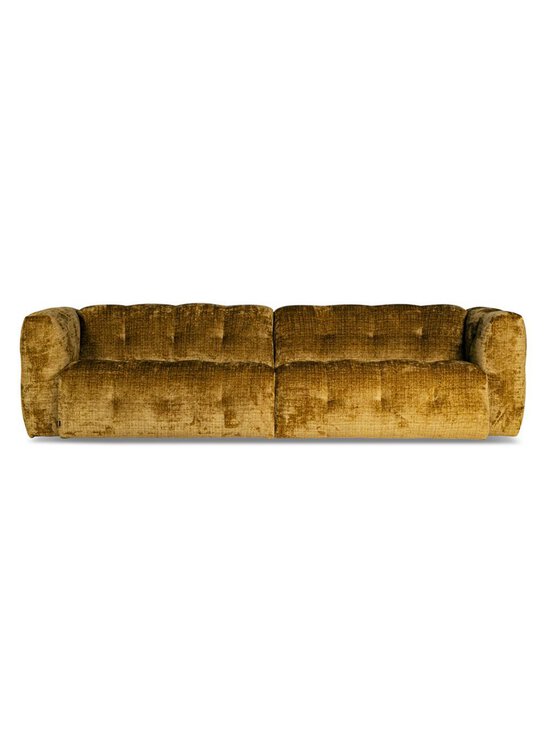 Dutti - Soffy-sohva - KELTAINEN,RUSKEA - photo 1 Dutti - Soffy-sohva - KELTAINEN,RUSKEA | Stockmann - photo 1