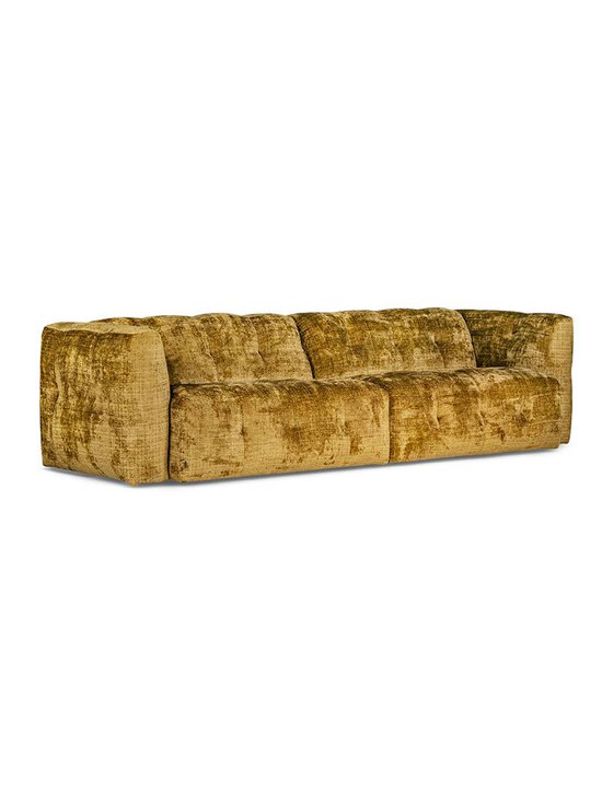 Dutti - Soffy-sohva - KELTAINEN,RUSKEA - photo 2 Dutti - Soffy-sohva - KELTAINEN,RUSKEA | Stockmann - photo 2