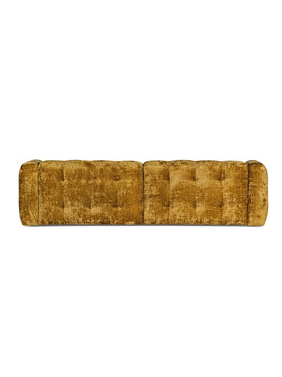 Dutti - Soffy-sohva - KELTAINEN,RUSKEA - photo 4 Dutti - Soffy-sohva - KELTAINEN,RUSKEA | Stockmann - photo 4