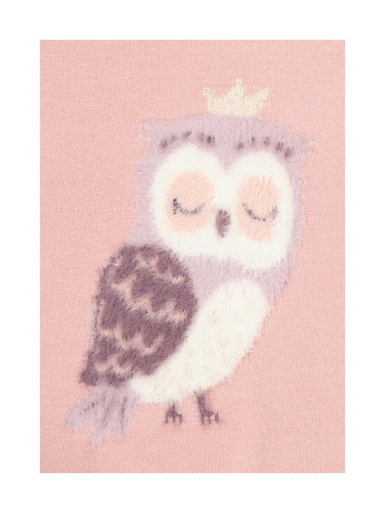 Lindex - Neulepaita - 7351 DUSTY PINK - photo 3 Lindex - Neulepaita - 7351 DUSTY PINK | Stockmann - photo 3