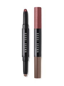 Bobbi Brown - Dual Ended Long Wear Cream Shadow Stick -luomivärikynä 1,6 g | Stockmann