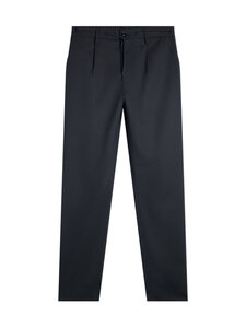 J.Lindeberg - Harris Stretch Wool -housut - 6855 JL NAVY | Stockmann