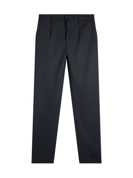 J.Lindeberg - Harris Stretch Wool -housut - 6855 JL NAVY | Stockmann - photo 1