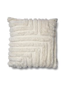 Classic Collection - Field-tyynynpäällinen 50 x 50 cm - WHITE | Stockmann
