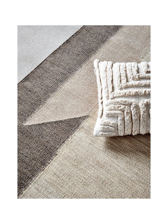 Classic Collection - Field-tyynynpäällinen 50 x 50 cm - WHITE - photo 2 Classic Collection - Field-tyynynpäällinen 50 x 50 cm - WHITE | Stockmann - photo 2
