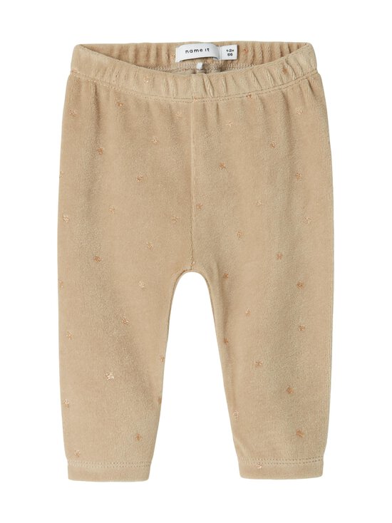 Name It - NbfNorah-leggingsit - ISLAND FOSSIL | Stockmann - photo 1