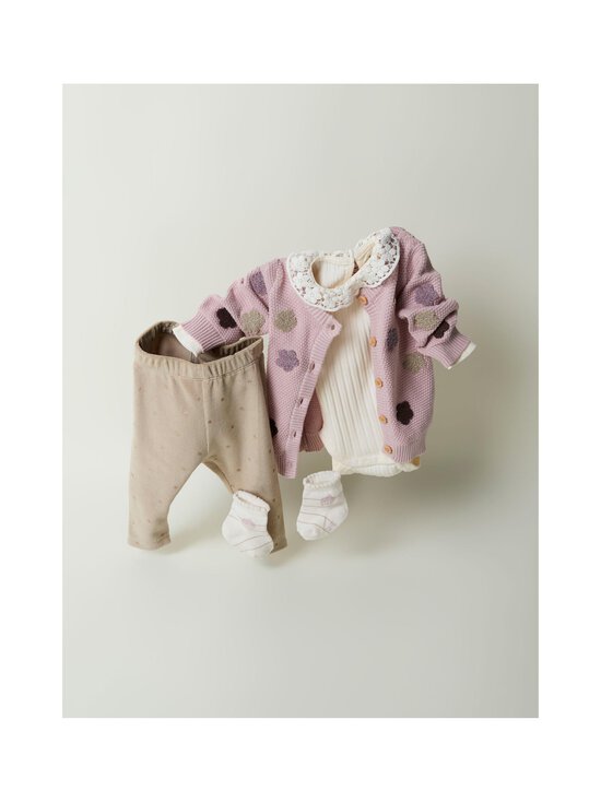 Name It - NbfNorah-leggingsit - ISLAND FOSSIL | Stockmann - photo 4