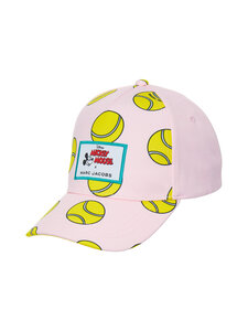 Marc Jacobs - Marc Jacobs Kids x Disney Mickey Mouse -lippalakki - 475 PINK | Stockmann