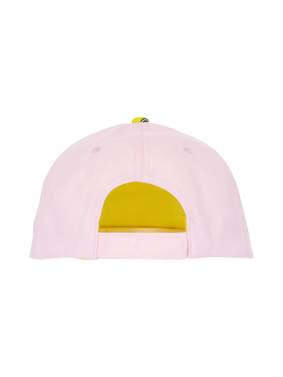 Marc Jacobs - Marc Jacobs Kids x Disney Mickey Mouse -lippalakki - 475 PINK | Stockmann - photo 2
