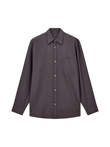 Emporio Armani - Pealissärk - AF27877 U8124 PHANTOM | Stockmann