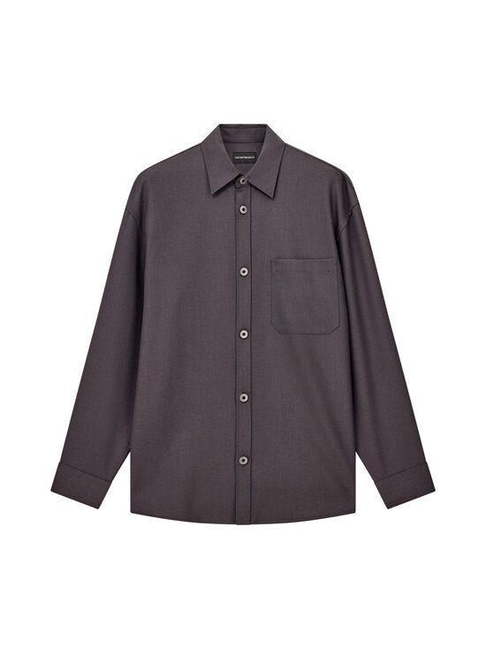 Emporio Armani - Pealissärk - AF27877 U8124 PHANTOM | Stockmann - photo 1