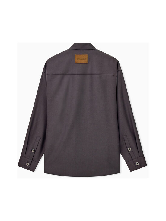 Emporio Armani - Pealissärk - AF27877 U8124 PHANTOM | Stockmann - photo 2