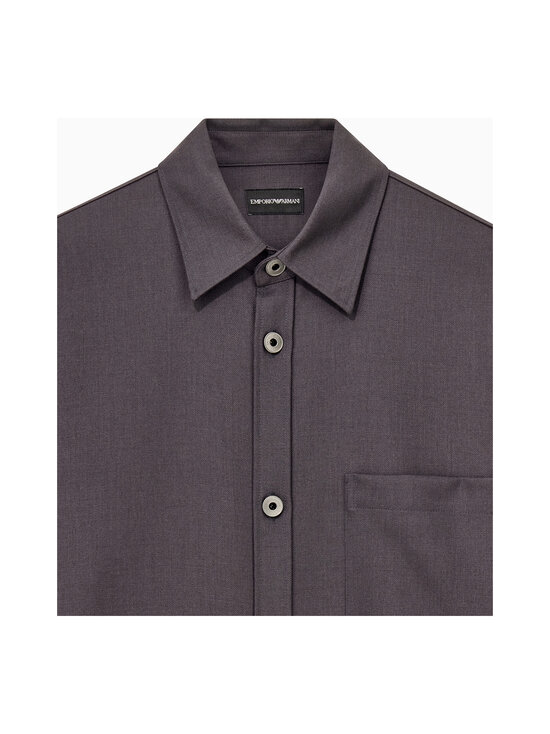 Emporio Armani - Pealissärk - AF27877 U8124 PHANTOM | Stockmann - photo 3