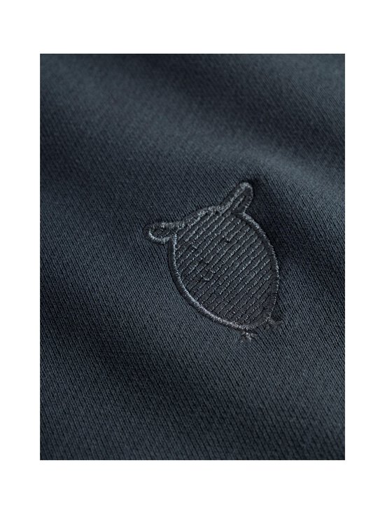 Knowledge Cotton Apparel - Pusa - 1001 TOTAL ECLIPSE - photo 7 Knowledge Cotton Apparel - Pusa - 1001 TOTAL ECLIPSE | Stockmann - photo 7