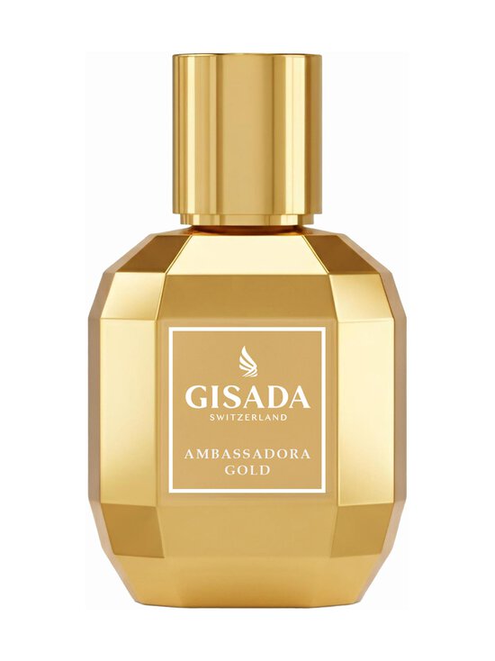 Gisada - Ambassadora Gold Eau De Parfum - NOCOL | Stockmann - photo 2
