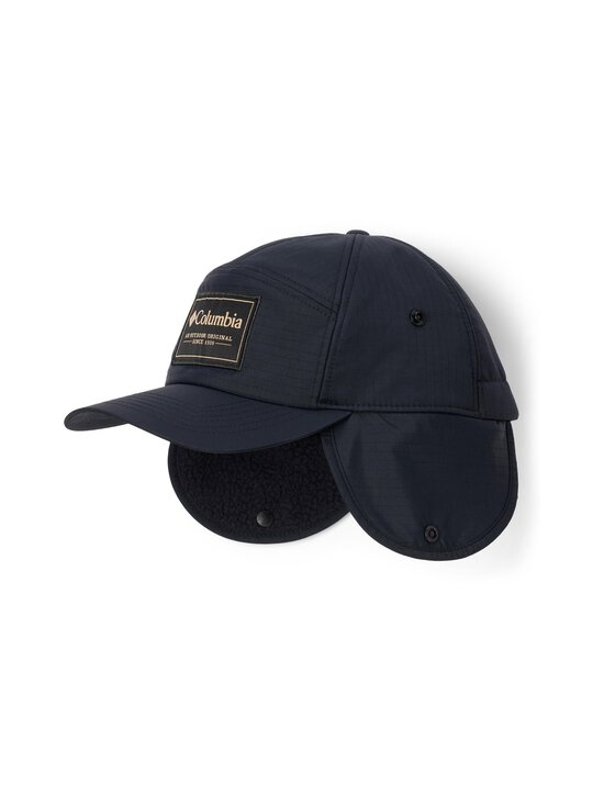 Columbia - Landroamer Ear Flap -talvipäähine - 010 BLACK | Stockmann - photo 1