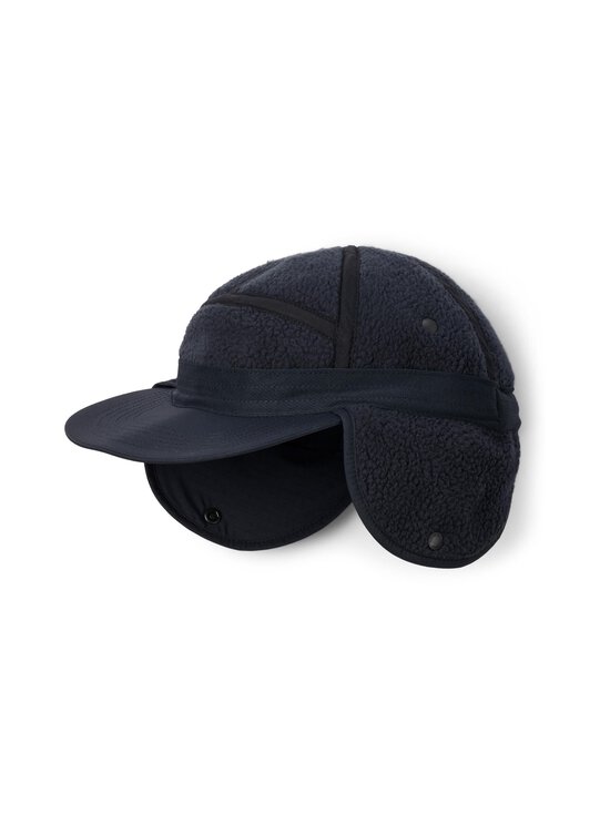 Columbia - Landroamer Ear Flap -talvipäähine - 010 BLACK | Stockmann - photo 4