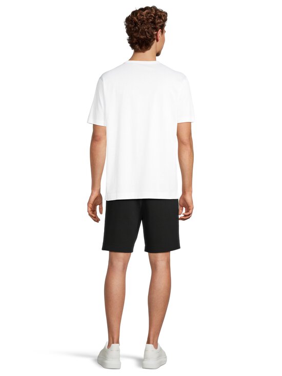 BOSS - Thompson 50 Jersey t-paita - 100 WHITE | Stockmann - photo 3