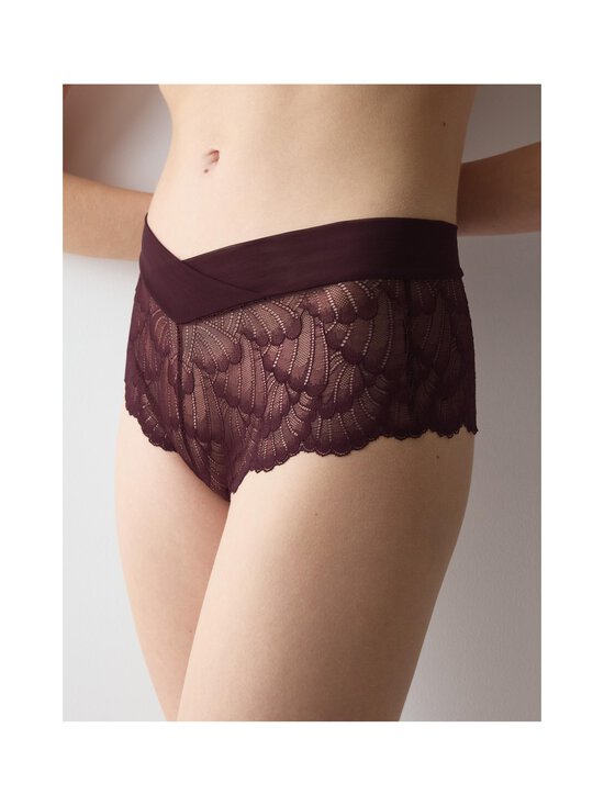 Triumph - Whisper Shorty Triumph - WINE | Stockmann - photo 4