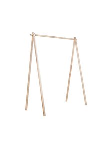 Karup Design - Hongi-vaaterekki - BEIGE | Stockmann