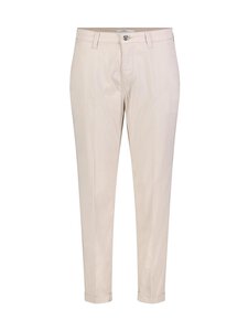 Mac Jeans - Turn Up čino bikses - 208R IVORY | Stockmann