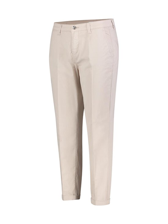 Mac Jeans - Turn Up -chinot - 208R IVORY | Stockmann - photo 4