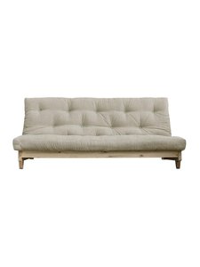 Karup Design - Fresh-futonsohva - BEIGE,HARMAA | Stockmann