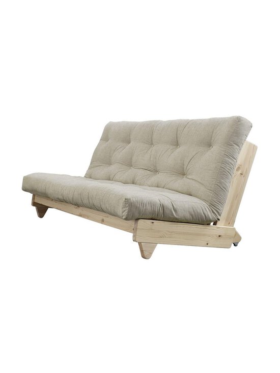 Karup Design - Fresh-futonsohva - BEIGE,HARMAA - photo 5 Karup Design - Fresh-futonsohva - BEIGE,HARMAA | Stockmann - photo 5