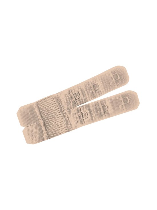 Bye Bra - Rintaliivin jatkopalat 3-pack - 1019 BEIGE, BLACK, WHITE - photo 2 Bye Bra - Rintaliivin jatkopalat 3-pack - 1019 BEIGE, BLACK, WHITE | Stockmann - photo 2