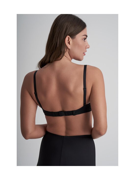 Bye Bra - Rintaliivin jatkopalat 3-pack - 1019 BEIGE, BLACK, WHITE - photo 4 Bye Bra - Rintaliivin jatkopalat 3-pack - 1019 BEIGE, BLACK, WHITE | Stockmann - photo 4
