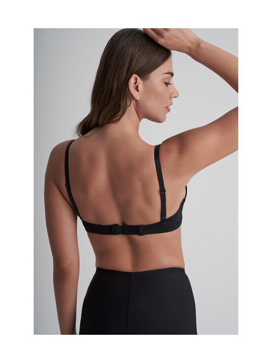 Bye Bra - Rintaliivin jatkopalat 3-pack - 1019 BEIGE, BLACK, WHITE - photo 5 Bye Bra - Rintaliivin jatkopalat 3-pack - 1019 BEIGE, BLACK, WHITE | Stockmann - photo 5