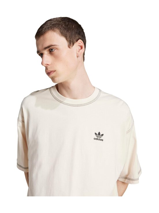 adidas Originals - Essentials t-paita - JW0970 WONWHI | Stockmann - photo 5