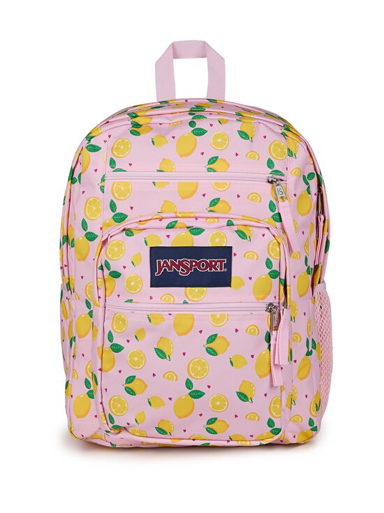 Jansport - Big Student -reppu 34 l - A0R LEMONADE STAND | Stockmann - photo 1