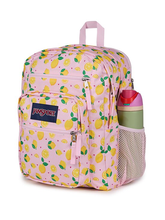 Jansport - Big Student -reppu 34 l - A0R LEMONADE STAND | Stockmann - photo 3