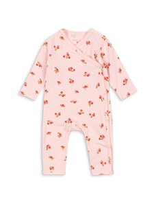 Konges Sløjd - Basic Newborn -haalaripuku - ROSA PINK Konges Sløjd - Basic Newborn -haalaripuku - ROSA PINK | Stockmann
