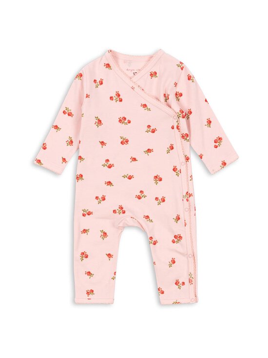Basic Newborn -haalaripuku
