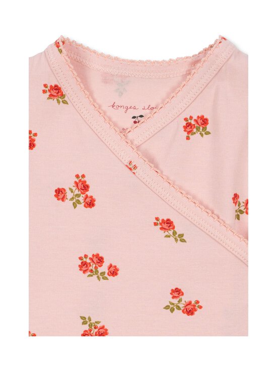 Konges Sløjd - Basic Newborn kombinezons - ROSA PINK | Stockmann - photo 3