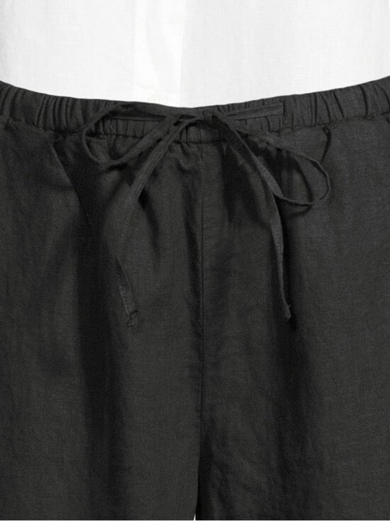 Marc O'Polo - Lühikesed püksid - 990 BLACK - photo 5 Marc O'Polo - Lühikesed püksid - 990 BLACK | Stockmann - photo 5