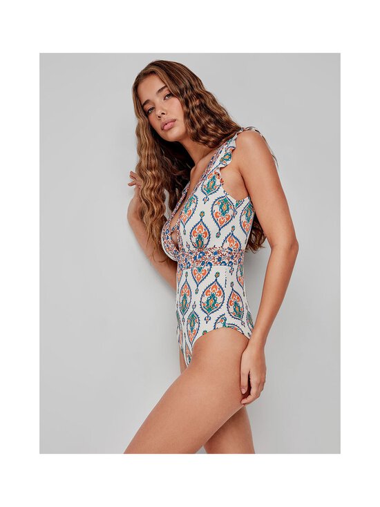 Gisela - Printed Wireless -uimapuku - MULTICO | Stockmann - photo 6