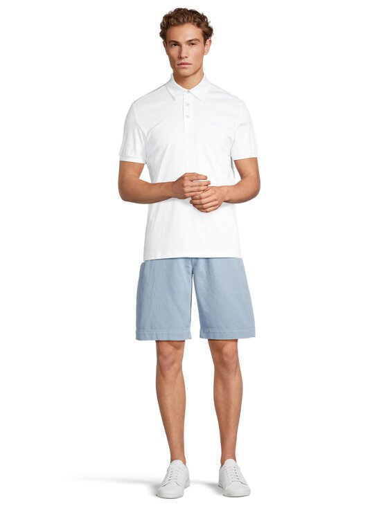 PS Paul Smith - Lühikesed püksid Zeb - BLUE - photo 3 PS Paul Smith - Lühikesed püksid Zeb - BLUE | Stockmann - photo 3