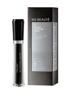 M2 Beauté - Eyelash Activating Serum -ripsiseerumi 4 ml M2 Beauté - Eyelash Activating Serum -ripsiseerumi 4 ml | Stockmann
