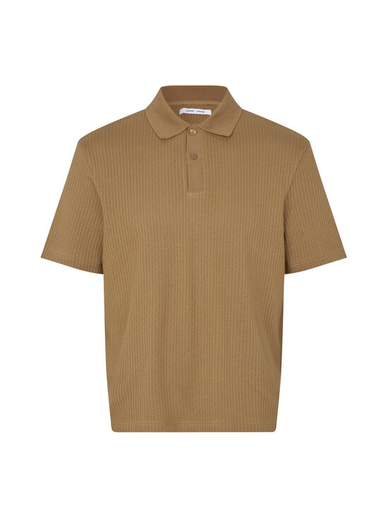 Samsoe Samsoe - Sajase-pikeepaita - 180920TCX KANGAROO | Stockmann - photo 1