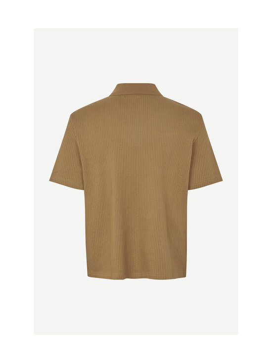 Samsoe Samsoe - Sajase-pikeepaita - 180920TCX KANGAROO | Stockmann - photo 2