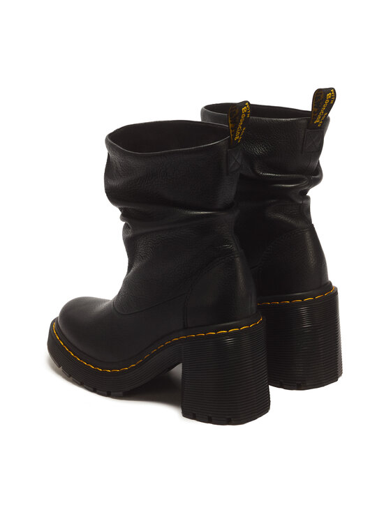 Dr. Martens - Kasey Lo Virginia -nilkkurit - BLACK | Stockmann - photo 2