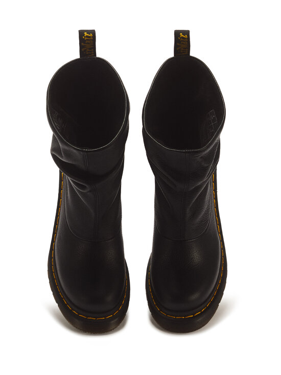 Dr. Martens - Kasey Lo Virginia -nilkkurit - BLACK | Stockmann - photo 4