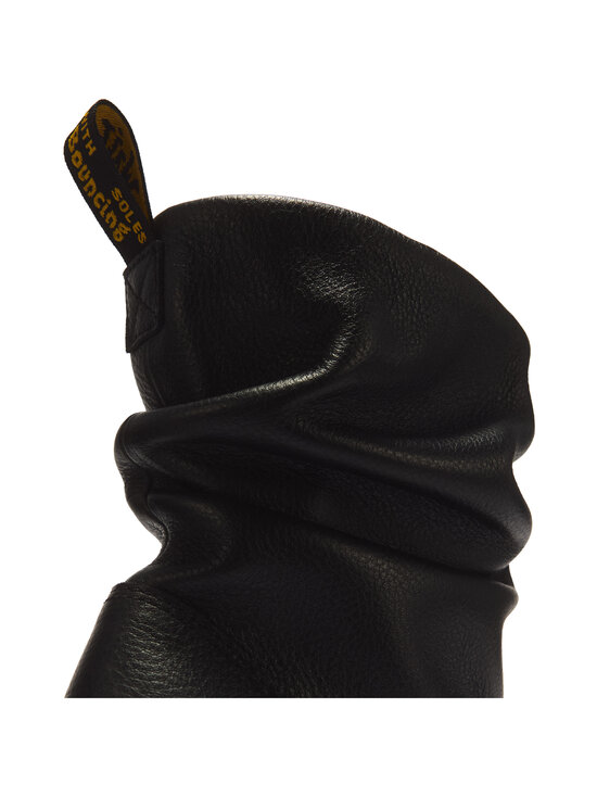 Dr. Martens - Kasey Lo Virginia -nilkkurit - BLACK | Stockmann - photo 6