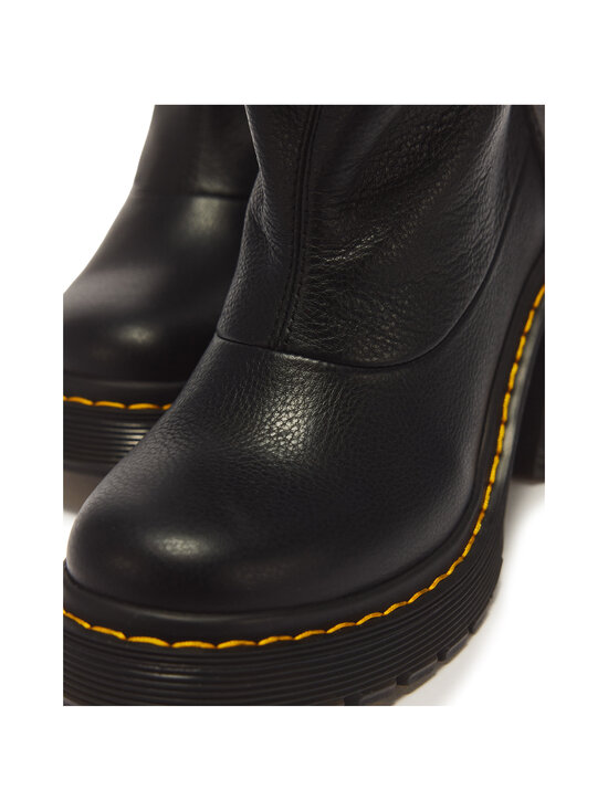 Dr. Martens - Kasey Lo Virginia -nilkkurit - BLACK | Stockmann - photo 7