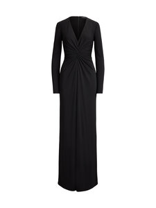 Lauren Ralph Lauren - Garā kleita - 001 BLACK | Stockmann
