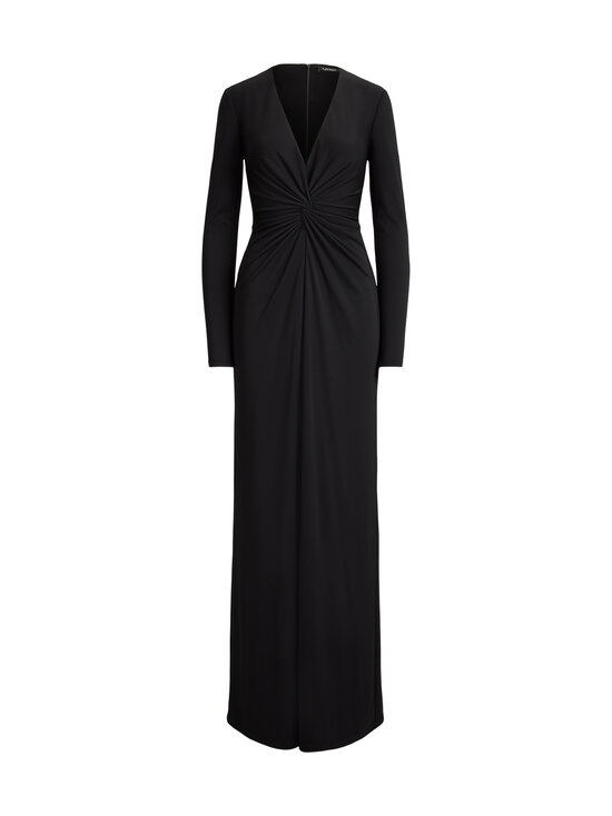 Lauren Ralph Lauren - Garā kleita - 001 BLACK | Stockmann - photo 1