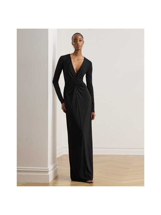 Lauren Ralph Lauren - Garā kleita - 001 BLACK | Stockmann - photo 2